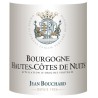 Jean Bouchard 2023 Bourgogne Hautes-Côtes de Nuits - Vin rouge de Bou