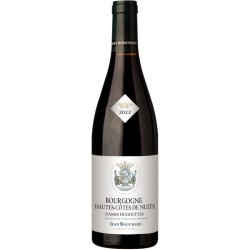 Jean Bouchard Dames Huguettes 2022 Hautes-Côtes de Nuits - Vin rouge