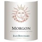 Jean Bouchard 2020 Morgon - Vin rouge de Bourgogne