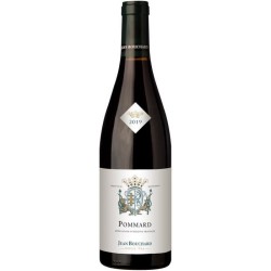 Jean Bouchard 2022 Pommard - Vin rouge de Bourgogne