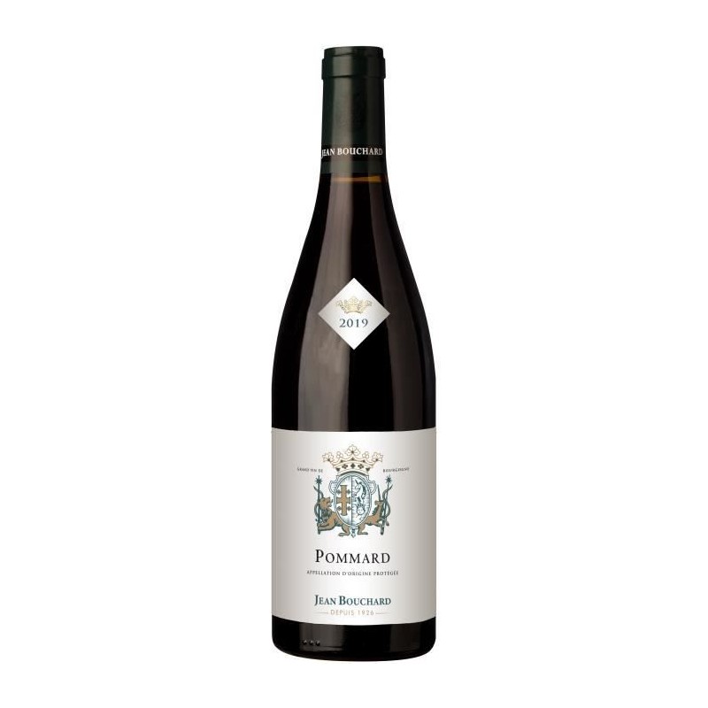 Jean Bouchard 2022 Pommard - Vin rouge de Bourgogne Jean Bouchard 2022 Pommard - Vin rouge de Bourgogne