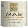Jean Claude Mas L'Artisan des Cépages 2023 Pays d'Oc Chardonnay - Vin