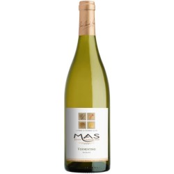 Jean Claude Mas Classique 2023 Vermentino Le Loup - Vin blanc de Langu