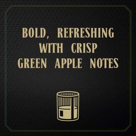 Jack Daniels Apple 70 cl