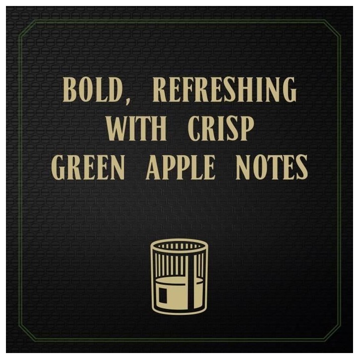Jack Daniels Apple 70 cl