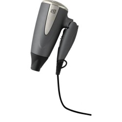 Seche-Cheveux - JEAN LOUIS DAVID - Moteur DC Ultra Léger - Format Com