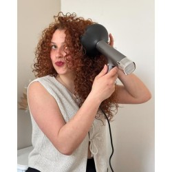 Seche-Cheveux - JEAN LOUIS DAVID - Moteur Nouvelle Génération BLDC -