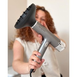 Seche-Cheveux - JEAN LOUIS DAVID - Moteur Nouvelle Génération BLDC -