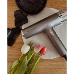 Seche-Cheveux - JEAN LOUIS DAVID - Moteur Nouvelle Génération BLDC -