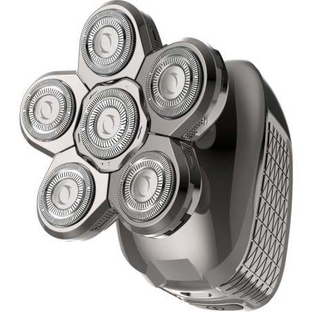 Rasoir Cheveux - JEAN LOUIS DAVID - Entretien Coupes Courtes & Uniformes - Batterie Lithium-Ion - Grande Autonomie