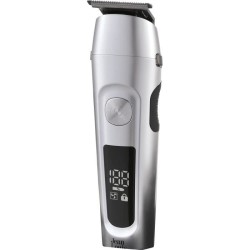 Tondeuse multiusage 6 en 1 - JEAN LOUIS DAVID - Ultimate Trimmer - Bar