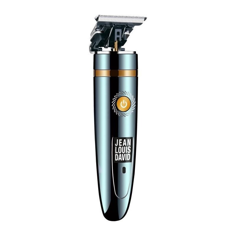 Tondeuse multiusage 4 en 1 - JEAN LOUIS DAVID - Infinite Styler - Barb Tondeuse multiusage 4 en 1 - JEAN LOUIS DAVID - Infinite Styler - Barb