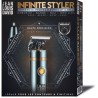 Tondeuse multiusage 4 en 1 - JEAN LOUIS DAVID - Infinite Styler - Barb