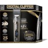 Tondeuse barbe & cheveux - JEAN LOUIS DAVID - Digital Clipper - 25 Hau