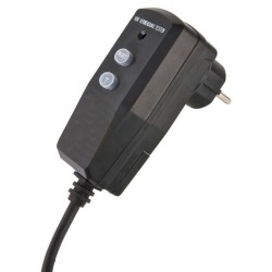 Pompe de filtration Ubbink pour piscine - Poolmax TP150 - 1,50CV - Dé