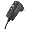 Pompe de filtration Ubbink pour piscine - Poolmax TP150 - 1,50CV - Dé