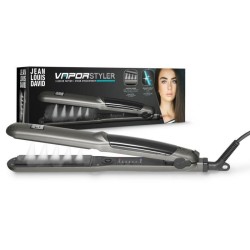 Lisseur vapeur - JEAN LOUIS DAVID - Vapor Styler - Plaques Ultra Fines