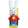 JEMINI Simon peluche +/- 30 cm musicale générique ca ca c'est Simon