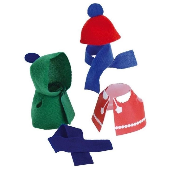 Calendrier de l'avant 36 pieces - Peppa Pig - JEMINI - 36 x 39,5 cm Calendrier de l'avant 36 pieces - Peppa Pig - JEMINI - 36 x 39,5 cm