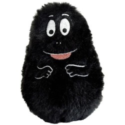 Coffret 9 Peluches Barbapapa +/- 15 cm - JEMINI - Inclut Barbapapa, Ba