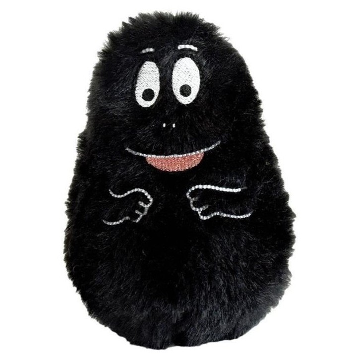 Coffret 9 Peluches Barbapapa +/- 15 cm - JEMINI - Inclut Barbapapa, Barbamama et leurs sept enfants. Coffret 9 Peluches Barbapapa +/- 15 cm - JEMINI - Inclut Barbapapa, Barbamama et leurs sept enfants.