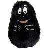 Coffret 9 Peluches Barbapapa +/- 15 cm - JEMINI - Inclut Barbapapa, Ba