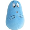 Coffret 9 Peluches Barbapapa +/- 15 cm - JEMINI - Inclut Barbapapa, Ba