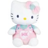 Peluche bouillote - HELLO KITTY - JEMINI - Douce - 21 cm