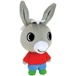 Peluche a collectionner Âne Trotro - JEMINI - TROTRO - Kid'collect +/