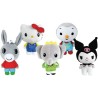Peluche a collectionner Âne Trotro - JEMINI - TROTRO - Kid'collect +/