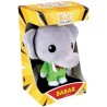 Peluche a collectionner Elephant - JEMINI - BABAR - Kid'collect +/- 13