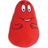 Lot de 7 peluches - BARBAPAPA - JEMINI - 28 cm