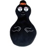 Lot de 2 peluches coussins - BARBAPAPA - JEMINI - Barbapapa et Barbama