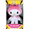 Peluche a collectionner My Melody - JEMINI - HELLO KITTY - Kid'collect