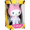 Peluche a collectionner My Melody - JEMINI - HELLO KITTY - Kid'collect