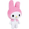 Peluche a collectionner My Melody - JEMINI - HELLO KITTY - Kid'collect