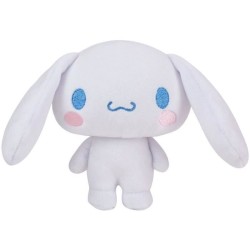 Peluche a collectionner Cinnamoroll - JEMINI - HELLO KITTY - Kid'colle