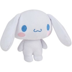 Peluche a collectionner Cinnamoroll - JEMINI - HELLO KITTY - Kid'colle