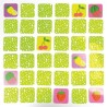 Lot de 18 pochettes surprises - JEMINI - Surprise Market - Peluche fru