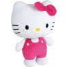 Squishy coussin peluche - HELLO KITTY - JEMINI - Doux et moelleux - +/