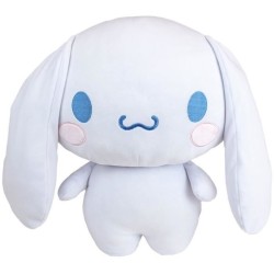 Squishy Cinnamoroll coussin peluche - HELLO KITTY - JEMINI - Doux et m