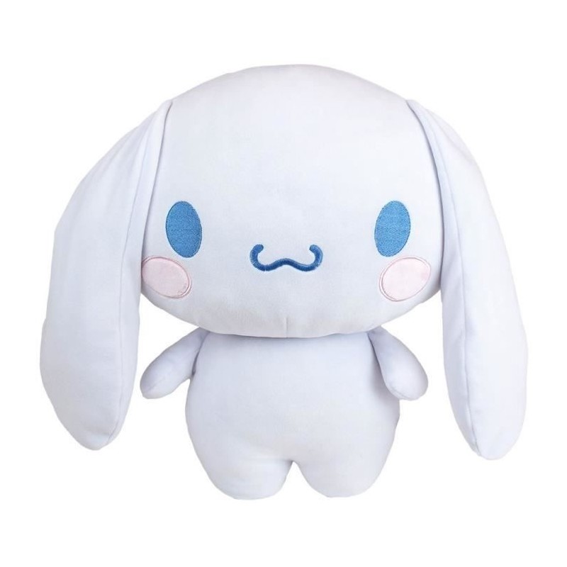 Squishy Cinnamoroll coussin peluche - HELLO KITTY - JEMINI - Doux et m Squishy Cinnamoroll coussin peluche - HELLO KITTY - JEMINI - Doux et m