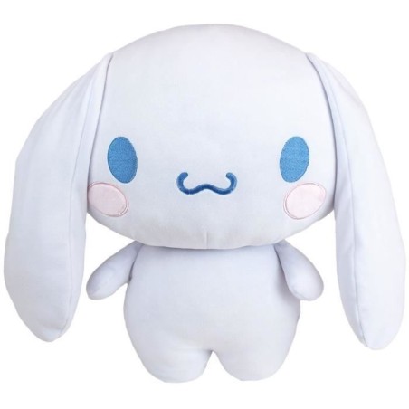 Squishy Cinnamoroll coussin peluche - HELLO KITTY - JEMINI - Doux et m