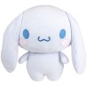 Squishy Cinnamoroll coussin peluche - HELLO KITTY - JEMINI - Doux et m