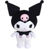 Squishy Kuromi coussin peluche - HELLO KITTY - JEMINI - Doux et moelle