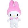 Squishy My Melody coussin peluche - HELLO KITTY - JEMINI - Doux et moe
