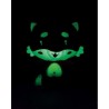 Peluche lumineuse naturelle - JEMINI - Luminou renard mini mim's - Fon