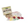 JEUJURA - Jeu De Loto - Coffret En Bois - Mixte - A partir de 3 ans -