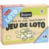 JEUJURA - Jeu De Loto - Coffret En Bois - Mixte - A partir de 3 ans -