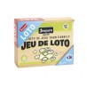 JEUJURA - Jeu De Loto - Coffret En Bois - Mixte - A partir de 3 ans -